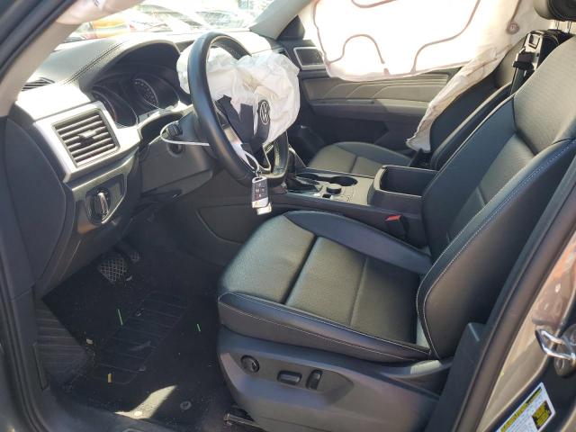 2021 VOLKSWAGEN ATLAS SE 1V2HR2CA3MC568156