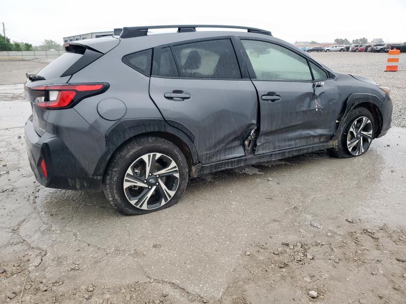Vin: jf2guadc5rh326616, lot: 55283335, subaru crosstrek premium 20243