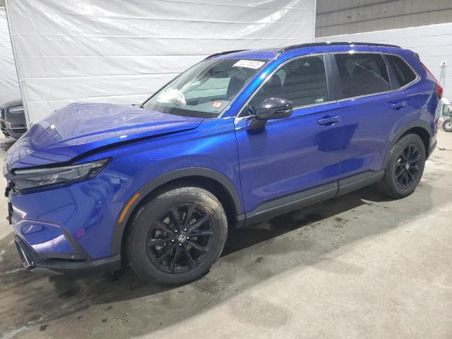 HONDA CR-V SPORT-L
