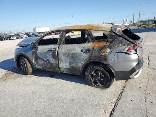 2023 KIA SPORTAGE L - KNDPU3AF0P7163210
