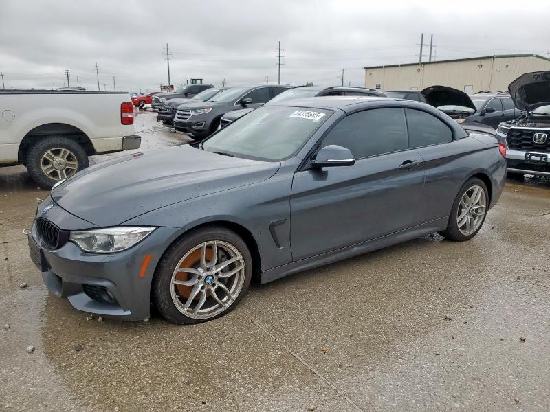 Vin: wba3t7c54fp942778, lot: 54515685, bmw 4 series xi 2015 img_1