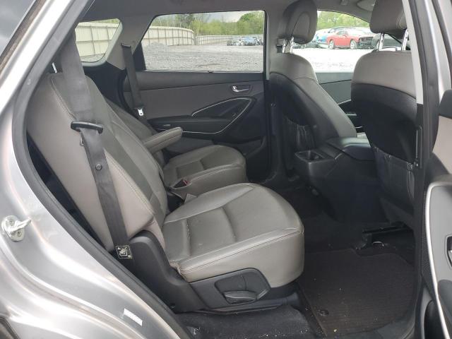 2017 HYUNDAI SANTA FE S - KM8SN4HF5HU175063