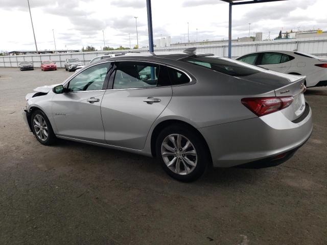 Vin: 1g1zd5st2lf032491, lot: 53732685, chevrolet malibu lt 20202