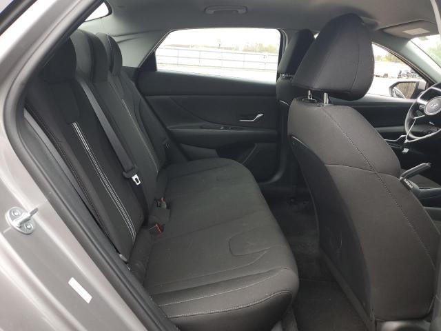 2023 HYUNDAI ELANTRA SE - KMHLM4AG4PU470499