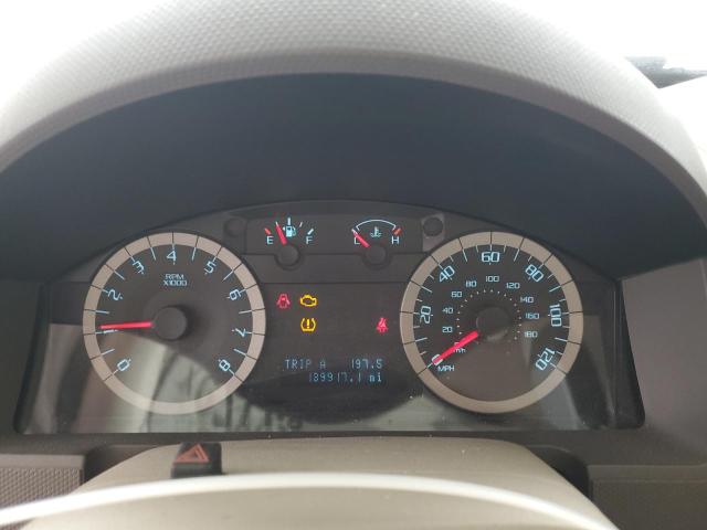 2010 FORD ESCAPE XLT - 1FMCU9DG8AKC66221