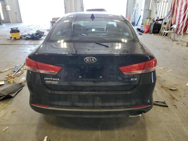 2016 KIA OPTIMA EX - 5XXGU4L30GG048770