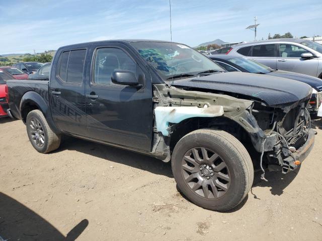 Vin: 1n6ad0er3cc423994, lot: 54063085, nissan frontier s 20124