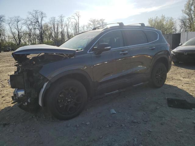 Vin: 5nms6dajxph588327, lot: 51391175, hyundai santa fe xrt 2023 img_1