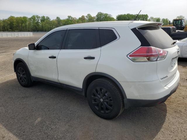 2016 NISSAN ROGUE S - KNMAT2MV6GP601931