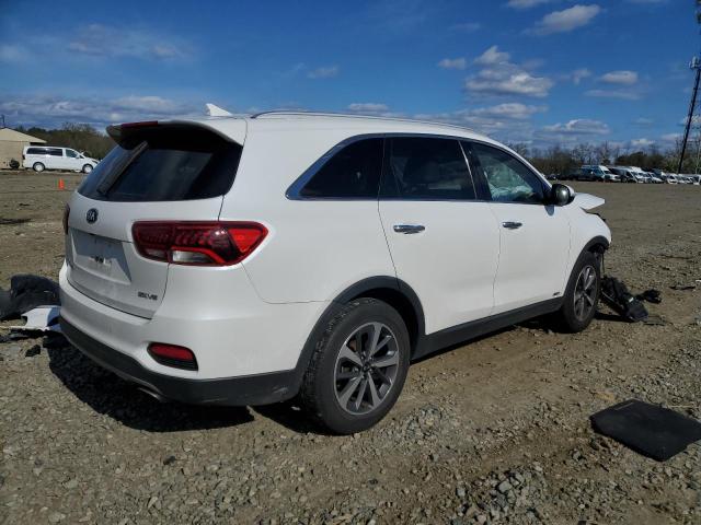 Vin: 5xyphda54kg533829, lot: 52804435, kia sorento ex 20193