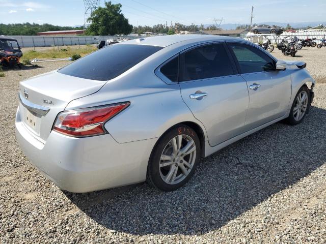 Vin: 1n4bl3apxfc482177, lot: 53343425, nissan altima 3.5s 20153