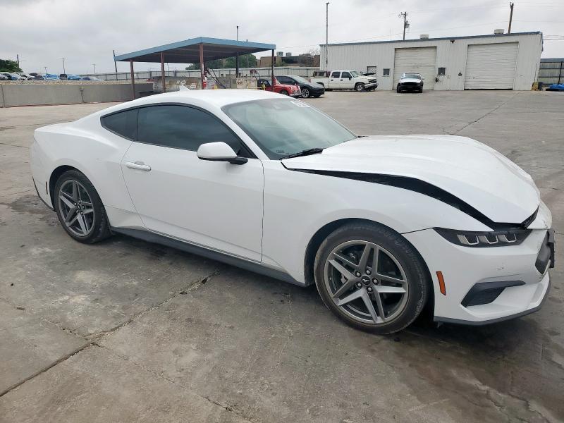 2024 FORD MUSTANG - 1FA6P8TH7R5136881