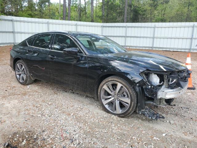 Vin: 19uub6f63pa004219, lot: 53113175, acura tlx advance 20234