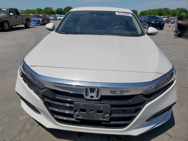 2020 HONDA ACCORD LX - 1HGCV1F13LA027990