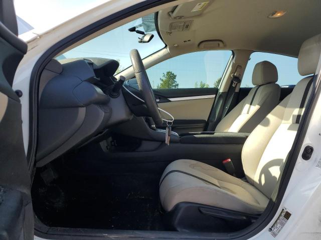 2017 HONDA CIVIC LX - 19XFC2F54HE014888