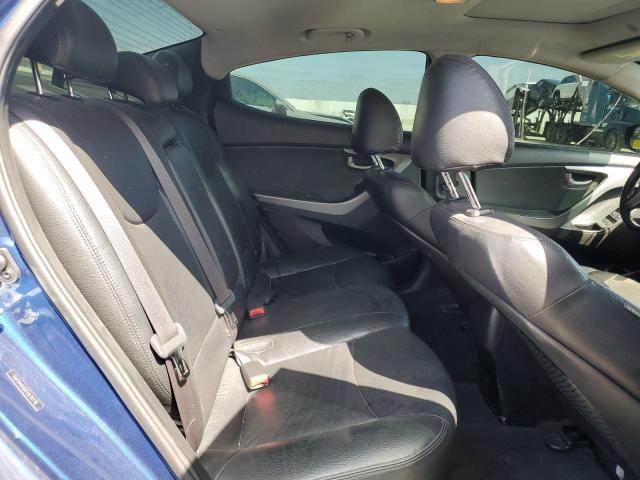 2015 HYUNDAI ELANTRA SE - 5NPDH4AE6FH576778