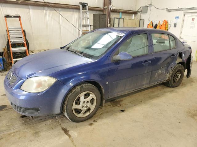 PONTIAC G5 SE