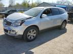2016 CHEVROLET TRAVERSE L - 1GNKVHKD9GJ201741