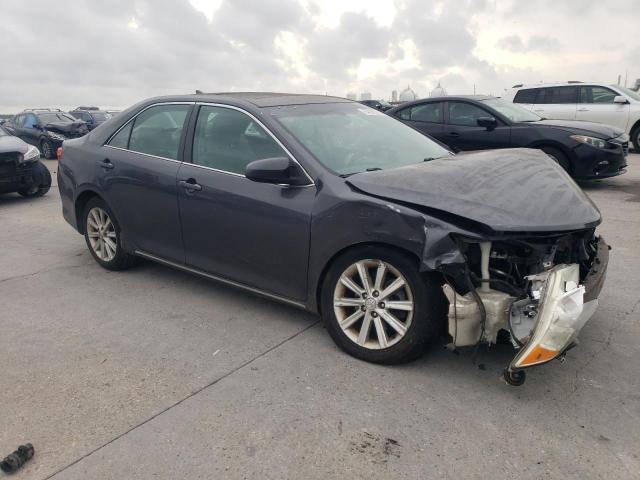 Vin: 4t1bk1fk3cu511664, lot: 54390575, toyota camry se 20124