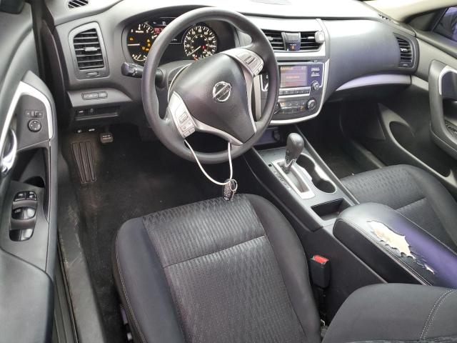2017 NISSAN ALTIMA 2.5 - 1N4AL3AP5HN331315