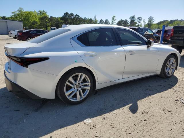Vin: jthca1d23m5114920, lot: 52123415, lexus is 300 20213