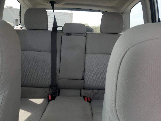 2016 SUBARU FORESTER 2 - JF2SJADC0GG541004