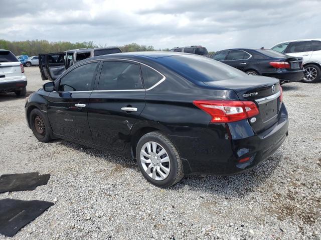 Vin: 3n1ab7ap2hy212227, lot: 51819245, nissan sentra s 20172
