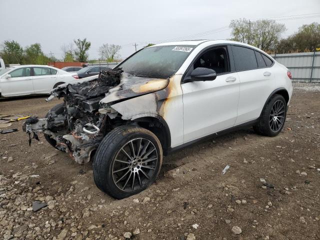 Vin: wdc0j4kb4jf342062, lot: 55397265, mercedes-benz glc-class 300 4matic 2018 img_1
