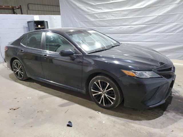 Vin: 4t1b11hk9ku720762, lot: 52178575, toyota camry l 20194