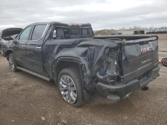 Vin: 1gtuugel7pz330208, lot: 53855145, gmc sierra k1500 denali 20232