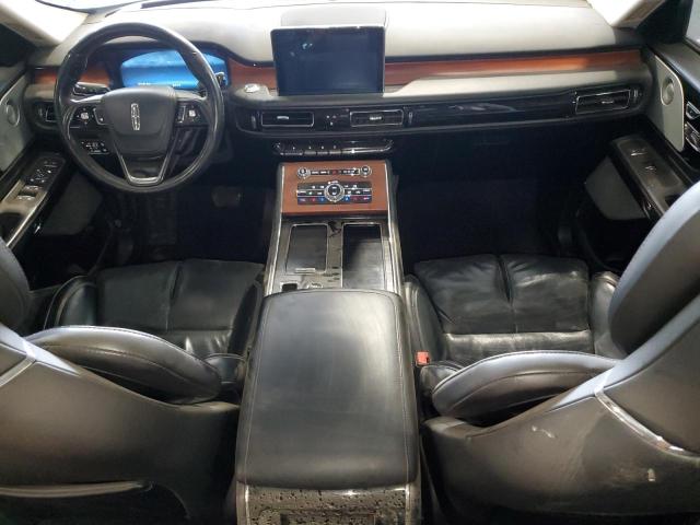 2020 LINCOLN AVIATOR RE - 5LM5J7XCXLGL02153