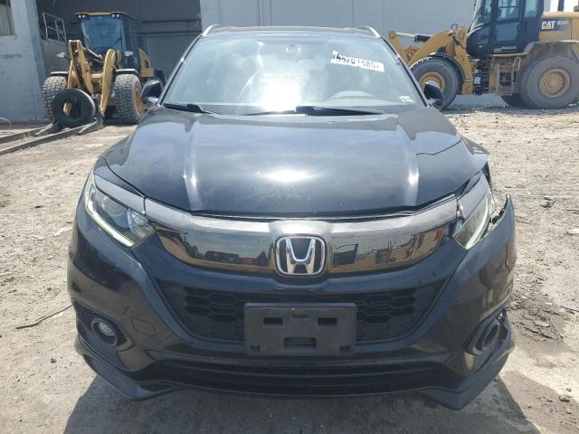 2019 HONDA HR-V SPORT - 3CZRU6H13KG700535