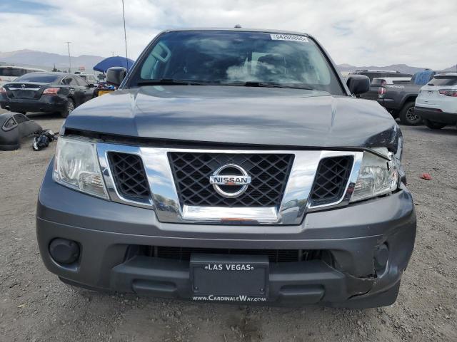 2018 NISSAN FRONTIER S - 1N6AD0EV9JN766484