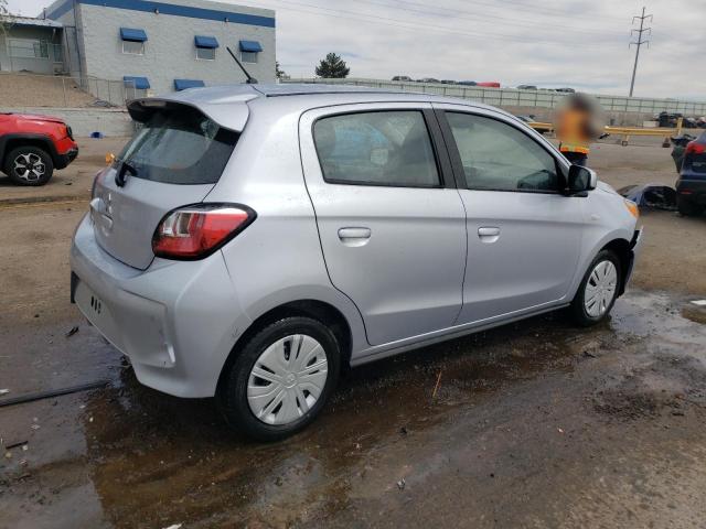Vin: ml32auhj4rh012583, lot: 53986205, mitsubishi mirage es 20243