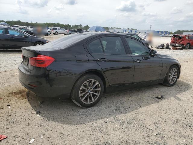 Vin: wba8a9c52hk620440, lot: 54100435, bmw 3 series i 20173