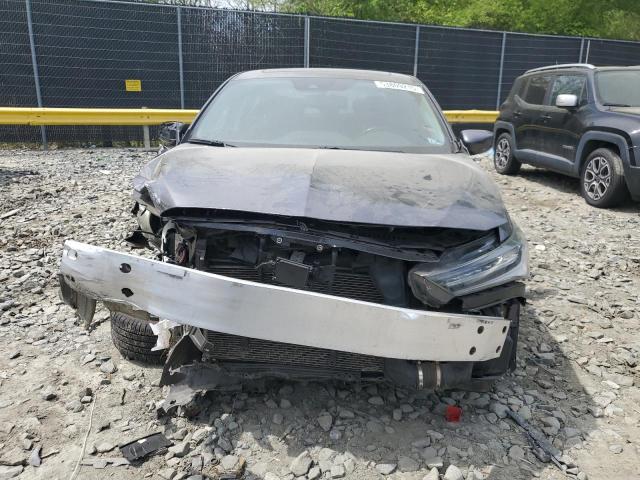 2019 ACURA ILX PREMIU 19UDE2F71KA009436