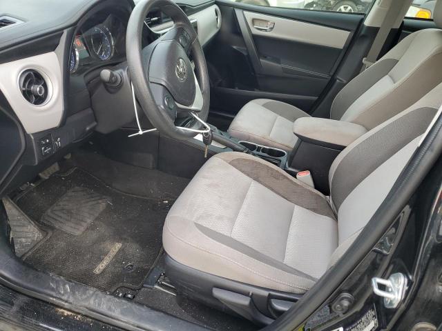 2017 TOYOTA COROLLA L - 2T1BURHE6HC894167