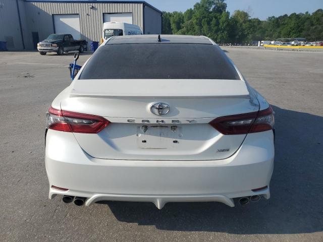 2021 TOYOTA CAMRY XSE - 4T1K61AK1MU421863