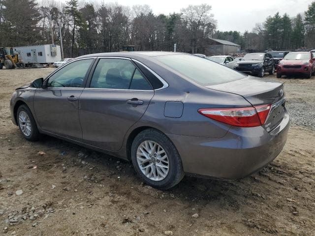 Vin: 4t1bf1fk4gu246229, lot: 50864805, toyota camry le 20162