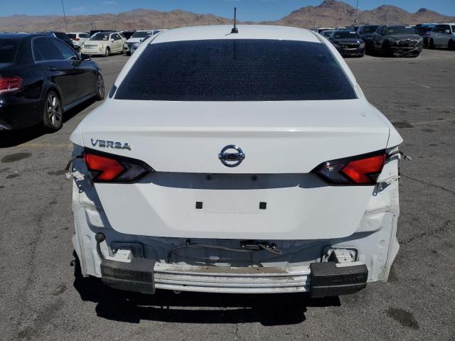 2021 NISSAN VERSA S - 3N1CN8DV1ML857541