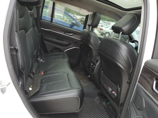 2022 JEEP GRAND CHER 1C4RJYB67N8758284