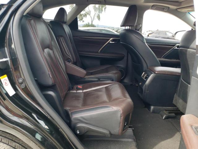 2019 LEXUS RX 450H L JTJDGKCA3K2006862
