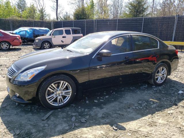 INFINITI G37