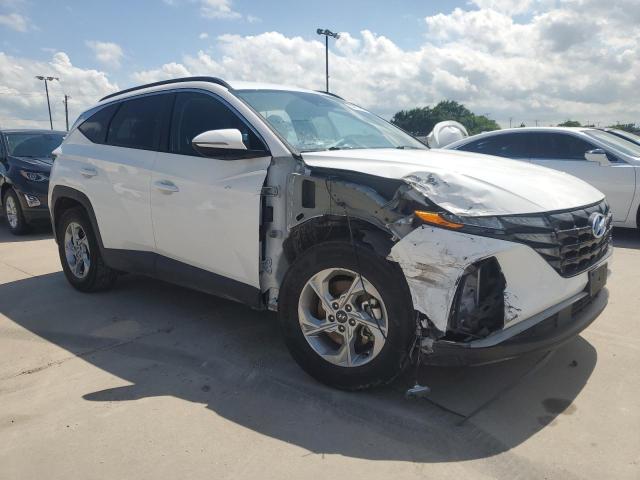 Vin: 5nmjb3aexph195674, lot: 54414835, hyundai tucson sel 20234