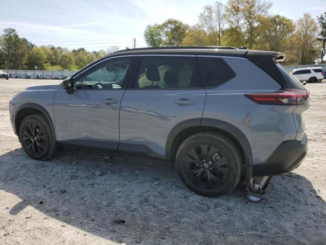 Vin: jn8bt3ba0pw011616, lot: 51246725, nissan rogue sv 20232