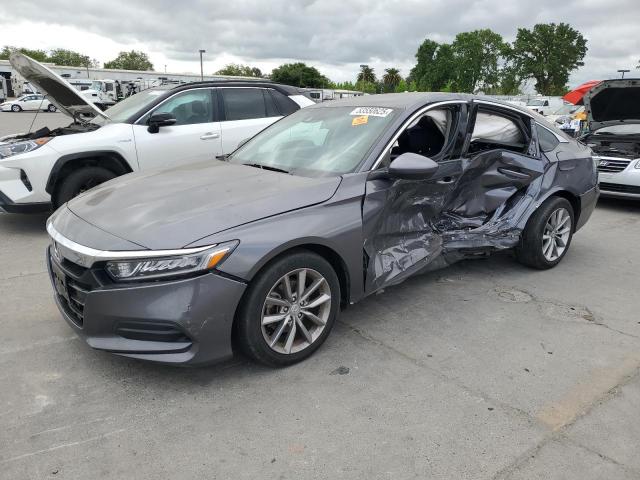 2020 HONDA ACCORD LX - 1HGCV1F15LA155552