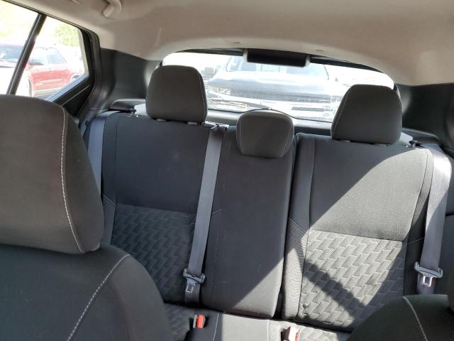 2021 NISSAN KICKS SV - 3N1CP5CV9ML566408