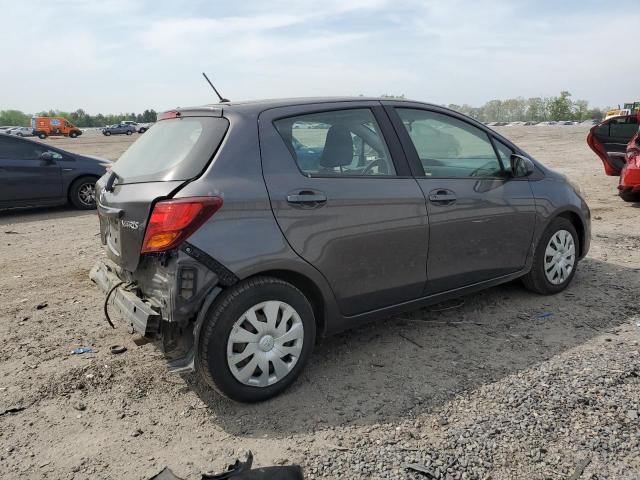 Vin: vnkktud31ga060845, lot: 54184575, toyota yaris l 20163