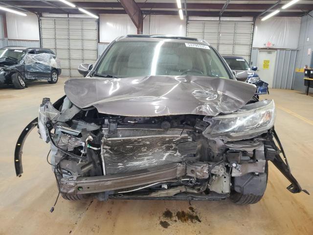 2015 HONDA CR-V EXL - 2HKRM4H77FH679586