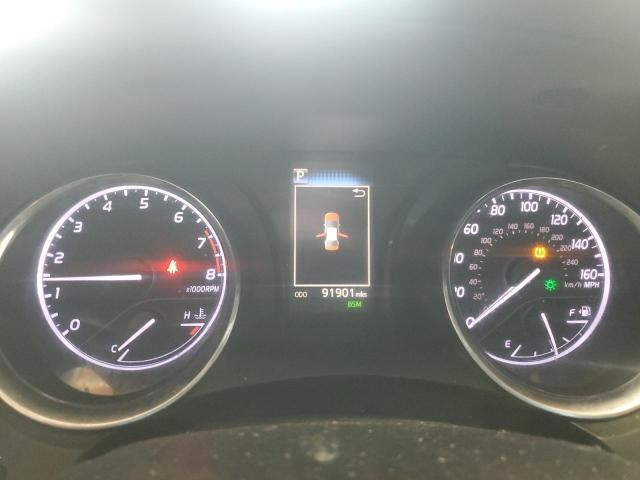2019 TOYOTA CAMRY L - 4T1B11HK3KU251720